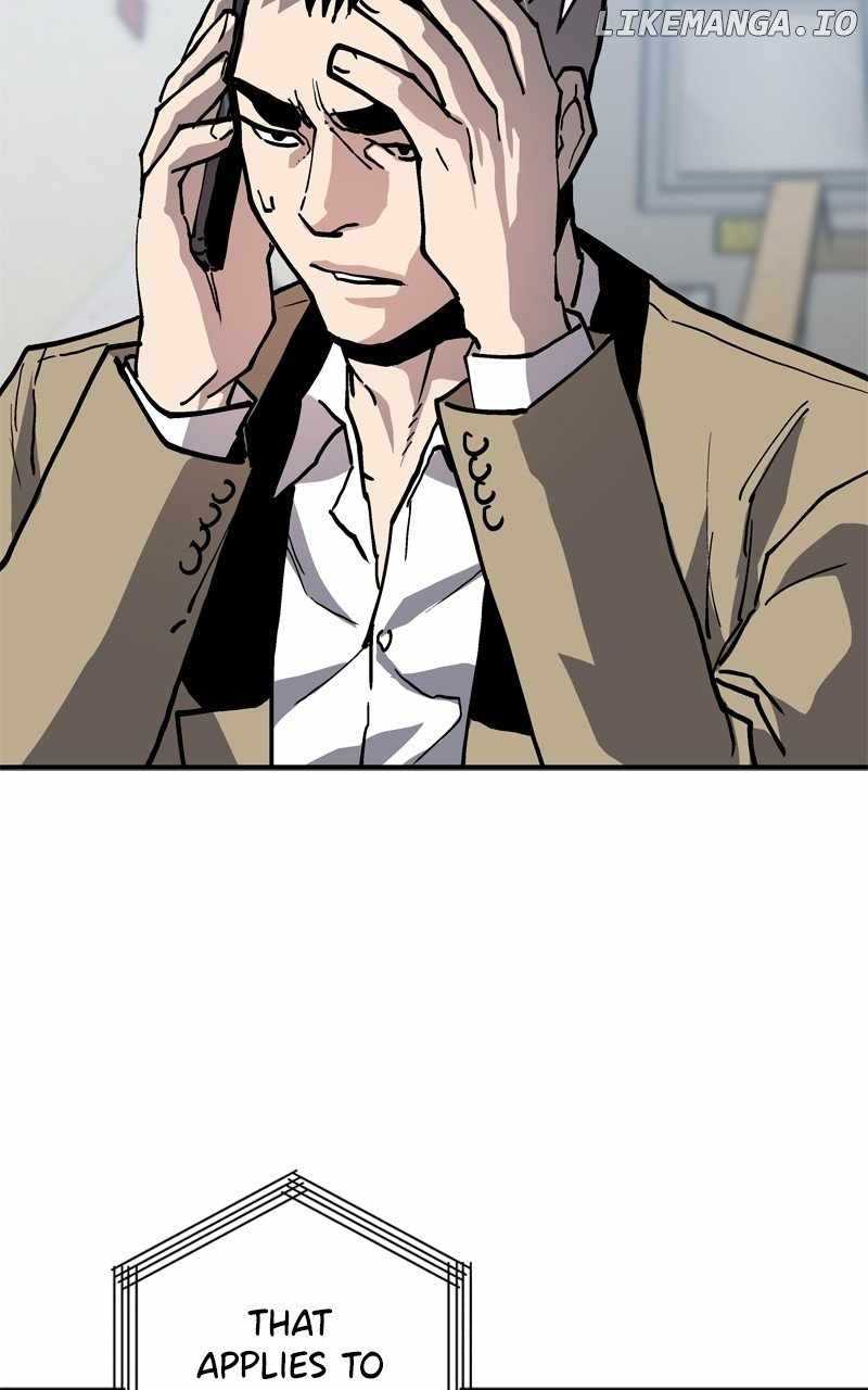 Boss Returns Chapter 36 25